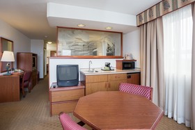 Shilo Inns Ocean Shores