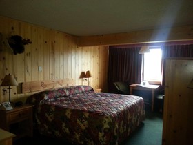 The Sands Resort