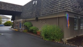 The Sands Resort