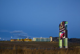 12 Tribes Resort & Casino