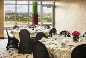 12 Tribes Resort & Casino