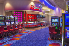 12 Tribes Resort & Casino