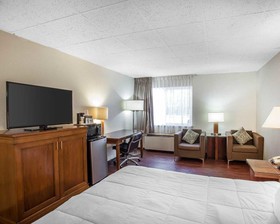Quality Inn Okanogan - Omak