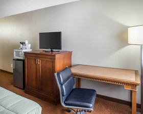 Quality Inn Okanogan - Omak