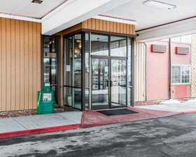 Quality Inn Okanogan - Omak