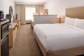 DoubleTree by Hilton Hotel Olympia