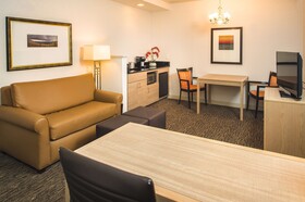 DoubleTree by Hilton Hotel Olympia