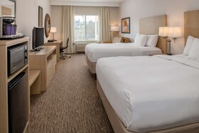 DoubleTree by Hilton Hotel Olympia
