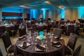 DoubleTree by Hilton Hotel Olympia