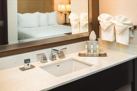 DoubleTree by Hilton Hotel Olympia