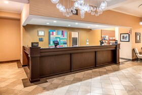DoubleTree by Hilton Hotel Olympia