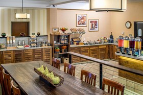 DoubleTree by Hilton Hotel Olympia