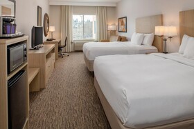DoubleTree by Hilton Hotel Olympia