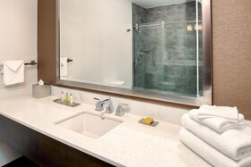 DoubleTree by Hilton Hotel Olympia