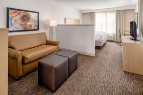 DoubleTree by Hilton Hotel Olympia