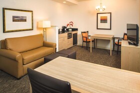 DoubleTree by Hilton Hotel Olympia