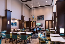 Hampton Inn & Suites Olympia Lacey