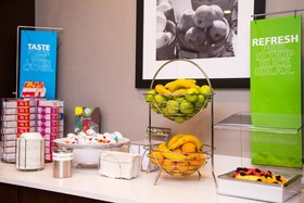 Hampton Inn & Suites Olympia Lacey