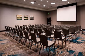 Hampton Inn & Suites Olympia Lacey