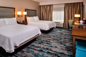 Hampton Inn & Suites Olympia Lacey