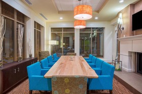 Hilton Garden Inn Olympia