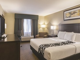 La Quinta Inn by Wyndham Olympia - Lacey