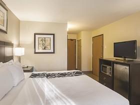 La Quinta Inn by Wyndham Olympia - Lacey