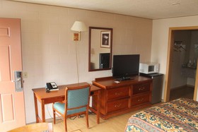 Olympia Inn