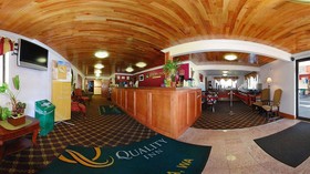 Quality Inn Olympia