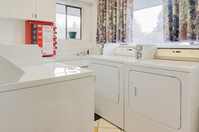Quality Inn Olympia