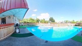Quality Inn Olympia
