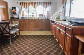 Quality Inn Olympia