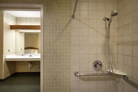 Ramada by Wyndham Olympia