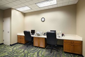Ramada by Wyndham Olympia