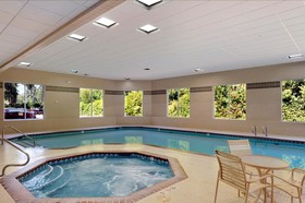 Ramada by Wyndham Olympia