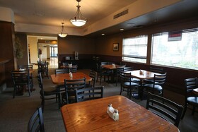 Red Lion Inn & Suites Olympia, Governor Hotel