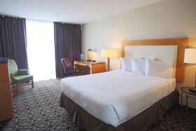 Red Lion Inn & Suites Olympia, Governor Hotel