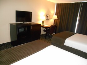 Red Lion Inn & Suites Olympia, Governor Hotel