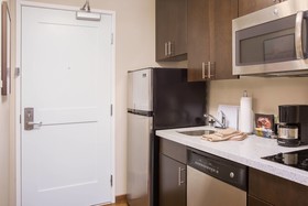 TownePlace Suites Olympia