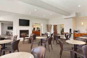 Best Western Plus Peppertree Inn At Omak