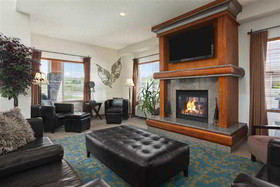 Best Western Plus Peppertree Inn At Omak