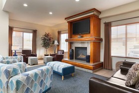 Best Western Plus Peppertree Inn At Omak