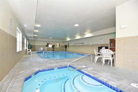 Best Western Plus Peppertree Inn At Omak
