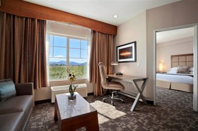 Best Western Plus Peppertree Inn At Omak