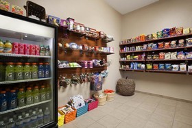 Best Western Plus Peppertree Inn At Omak