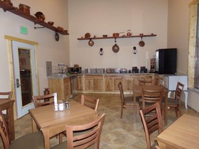 Cowlitz River Lodge