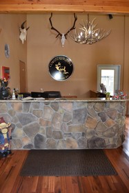 Cowlitz River Lodge
