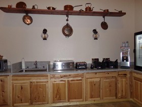 Cowlitz River Lodge