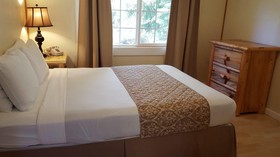 Mountain View Lodge