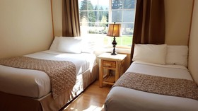 Mountain View Lodge